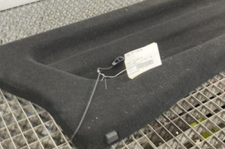 Plage arriere RENAULT CLIO 4