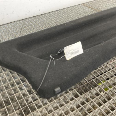 Plage arriere RENAULT CLIO 4