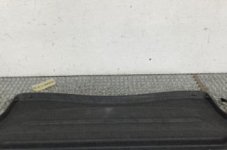 Plage arriere RENAULT CLIO 4