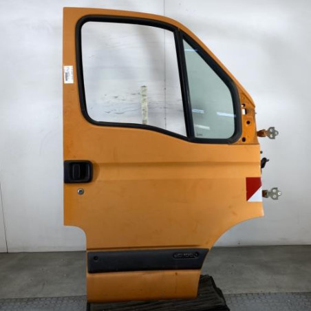 Porte avant droit RENAULT MASTER 2 Photo n°1