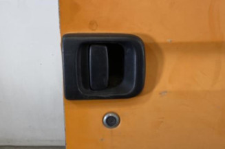 Porte avant droit RENAULT MASTER 2