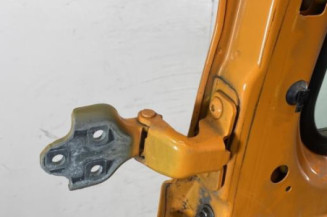 Porte avant droit RENAULT MASTER 2