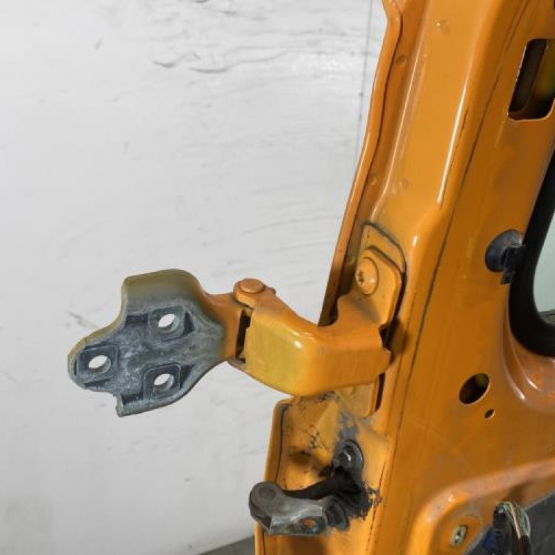 Porte avant droit RENAULT MASTER 2 Photo n°3