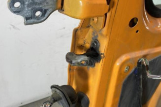 Porte avant droit RENAULT MASTER 2