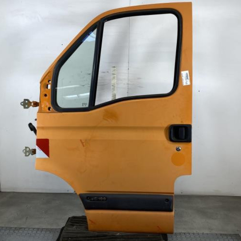Porte avant gauche RENAULT MASTER 2 Photo n°1