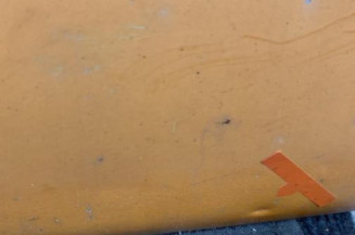 Porte avant gauche RENAULT MASTER 2