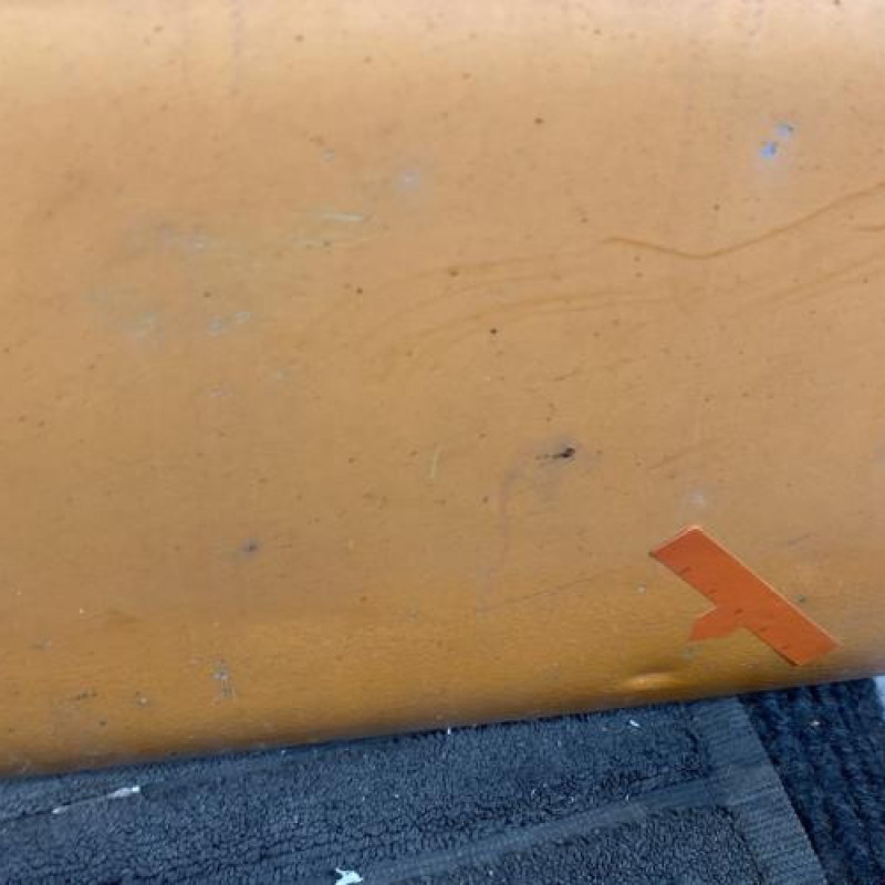 Porte avant gauche RENAULT MASTER 2 Photo n°5