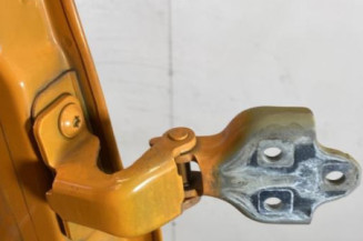 Porte avant gauche RENAULT MASTER 2