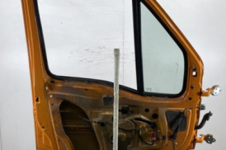 Porte avant gauche RENAULT MASTER 2