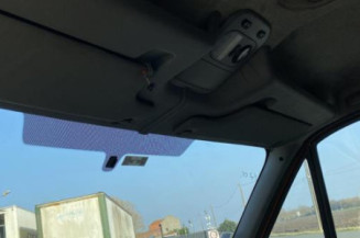 Boitier air bag RENAULT MASTER 2