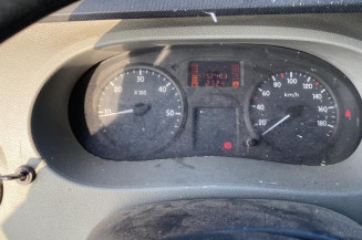 Boitier air bag RENAULT MASTER 2