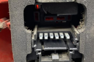 Feu arriere principal droit (feux) RENAULT CLIO 2