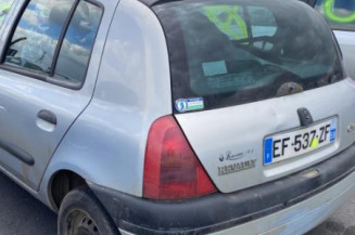 Feu arriere principal droit (feux) RENAULT CLIO 2