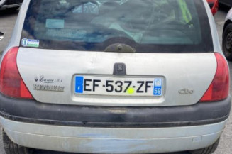 Feu arriere principal droit (feux) RENAULT CLIO 2