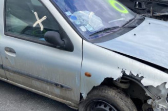 Feu arriere principal droit (feux) RENAULT CLIO 2