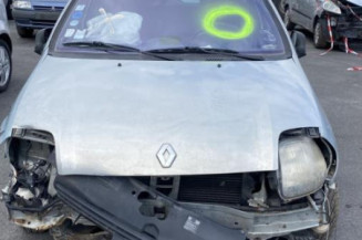 Feu arriere principal droit (feux) RENAULT CLIO 2