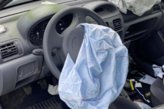 Feu arriere principal droit (feux) RENAULT CLIO 2
