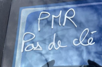 Feu arriere principal droit (feux) RENAULT CLIO 2
