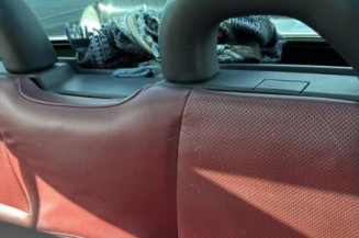 Aile avant droit RENAULT MEGANE 2