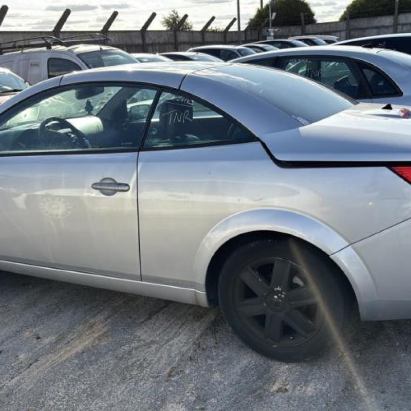 Aile avant droit RENAULT MEGANE 2 Photo n°13