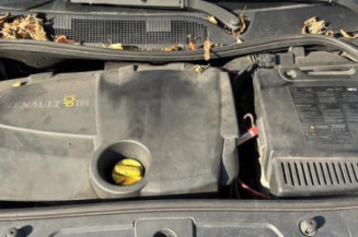 Aile avant droit RENAULT MEGANE 2