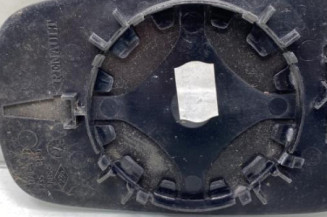 Glace retroviseur gauche RENAULT MEGANE 2