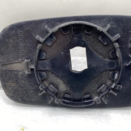Glace retroviseur gauche RENAULT MEGANE 2