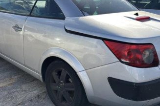 Optique avant principal gauche (feux)(phare) RENAULT MEGANE 2