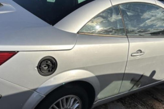 Optique avant principal gauche (feux)(phare) RENAULT MEGANE 2