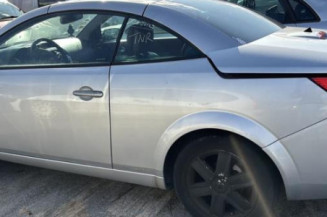 Optique avant principal gauche (feux)(phare) RENAULT MEGANE 2