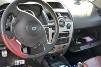 Optique avant principal gauche (feux)(phare) RENAULT MEGANE 2