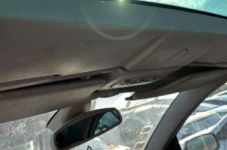 Optique avant principal gauche (feux)(phare) RENAULT MEGANE 2