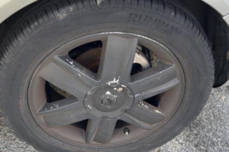 Optique avant principal gauche (feux)(phare) RENAULT MEGANE 2