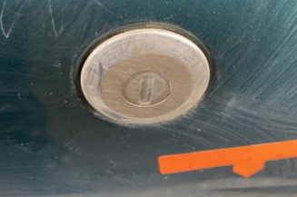 Porte avant gauche PEUGEOT 206