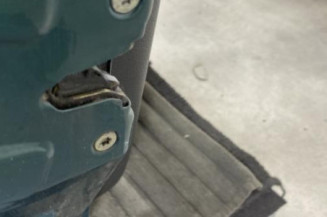 Porte avant gauche PEUGEOT 206