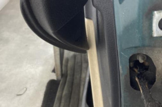 Porte avant gauche PEUGEOT 206