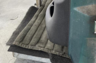 Porte avant gauche PEUGEOT 206