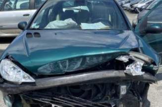 Porte avant gauche PEUGEOT 206