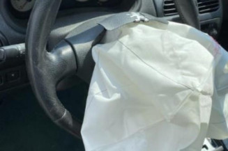 Porte avant gauche PEUGEOT 206