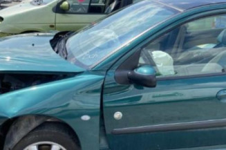 Porte avant gauche PEUGEOT 206