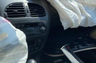 Porte avant gauche PEUGEOT 206