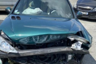 Porte avant gauche PEUGEOT 206