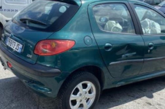 Porte avant gauche PEUGEOT 206