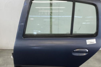 Porte arriere gauche RENAULT CLIO 2 Photo n°1