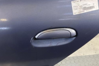 Porte arriere gauche RENAULT CLIO 2