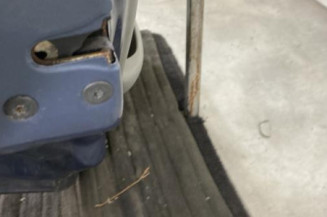 Porte arriere gauche RENAULT CLIO 2