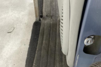 Porte arriere gauche RENAULT CLIO 2