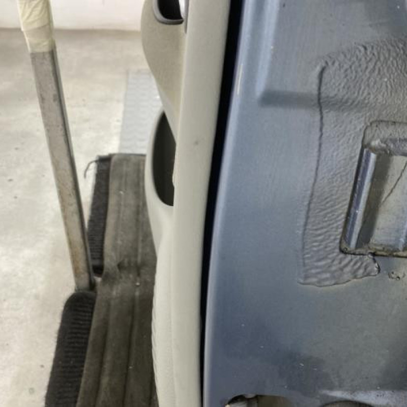 Porte arriere gauche RENAULT CLIO 2 Photo n°6