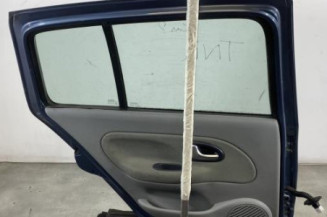 Porte arriere gauche RENAULT CLIO 2
