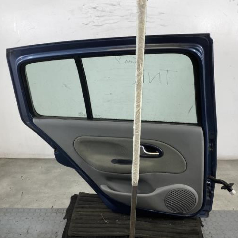 Porte arriere gauche RENAULT CLIO 2 Photo n°7